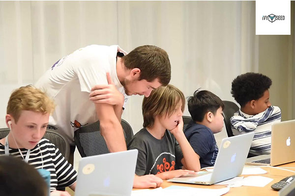 Ivy Seed Academy Image